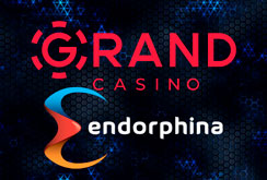 Endorphina и GrandCasino начнут совместную работу