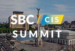Проведение SBC Summit CIS в Киеве доказывает признание Украины на международном уровне — эксперт