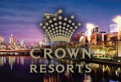 Crown отдаст свои казино в аренду для сохранения денег акционеров