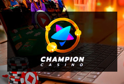 Онлайн-казино Чемпион