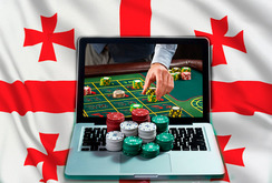 Онлайн-казино в Грузии