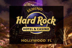 Seminole Hard Rock Hotel