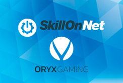 Oryx Gaming и SkillOnNet