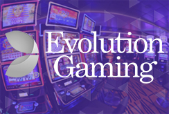 Evolution стал лидером рейтингов популярности игровых автоматов