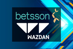Wazdan и Betsson