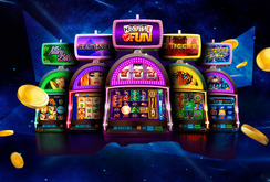 Лучшие производители игровых автоматов в онлайн казино