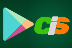 Официальное приложение Casinoisloty.com теперь доступно в магазине Google Play