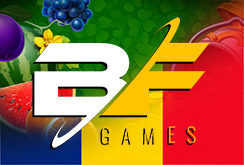 BF Games на рынке Румынии