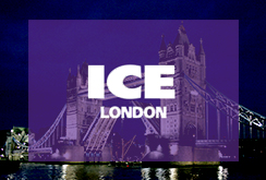 Выставка ICE London 2022 завершается сегодня с большим успехом