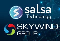 Salsa Technology запустил Skywind Group