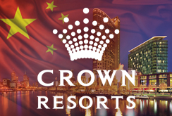 Crown Resorts получил крупный штраф