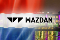 Компания Wazdan дебютировала на рынке Нидерландов