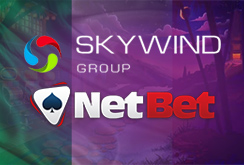 Провайдер Skywind добавил свой контент в игровое лобби NetBet Italy