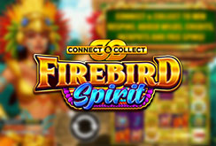 Провайдер Pragmatic Play выпустил Firebird Spirit