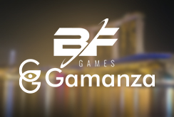 Провайдер BF Games заключил контракт с Gamanza