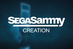 В курортном отеле-казино Yaamava был представлен новый игровой автомат Sega Sammy Creation