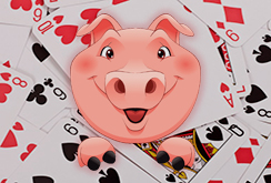 играть в свинью в карты