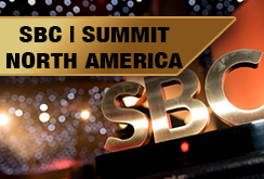 Стали известны победители SBC Summit North America Awards