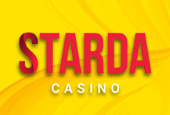 Регистрация в Starda Casino