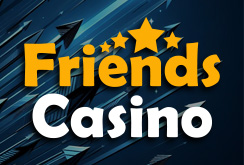 Friends Casino кешбэк
